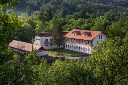 Hotel Hanul Vatra <br>Landkreis Valcea